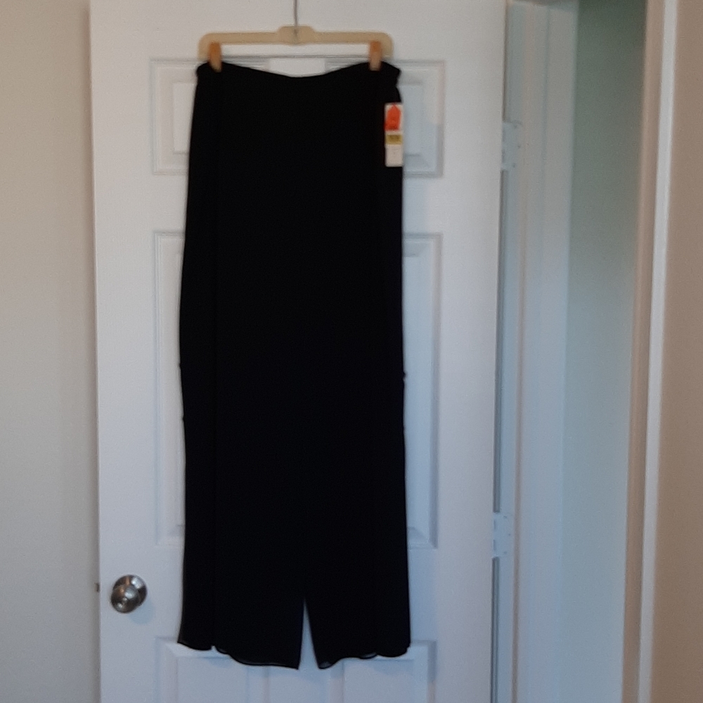 Dressy pants